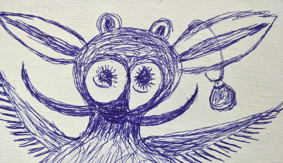 drawing