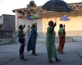 Ngoma performance